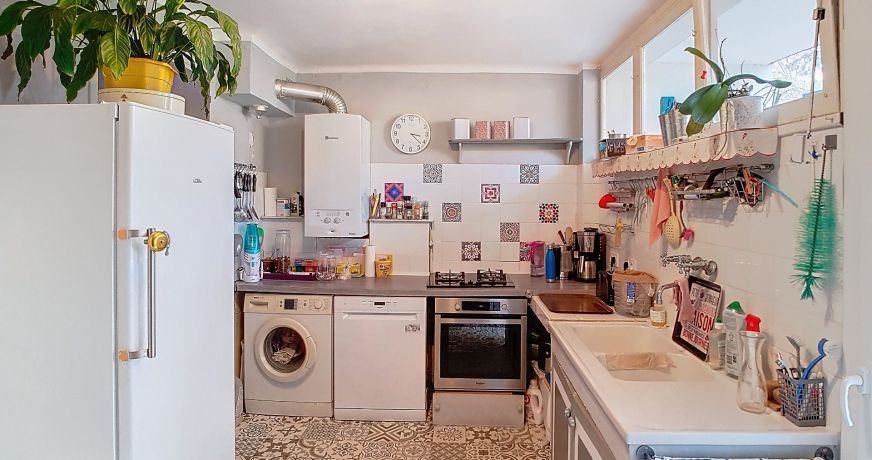 vente Appartement Beziers