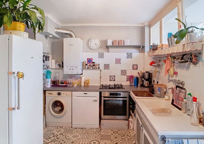 vente Appartement Beziers