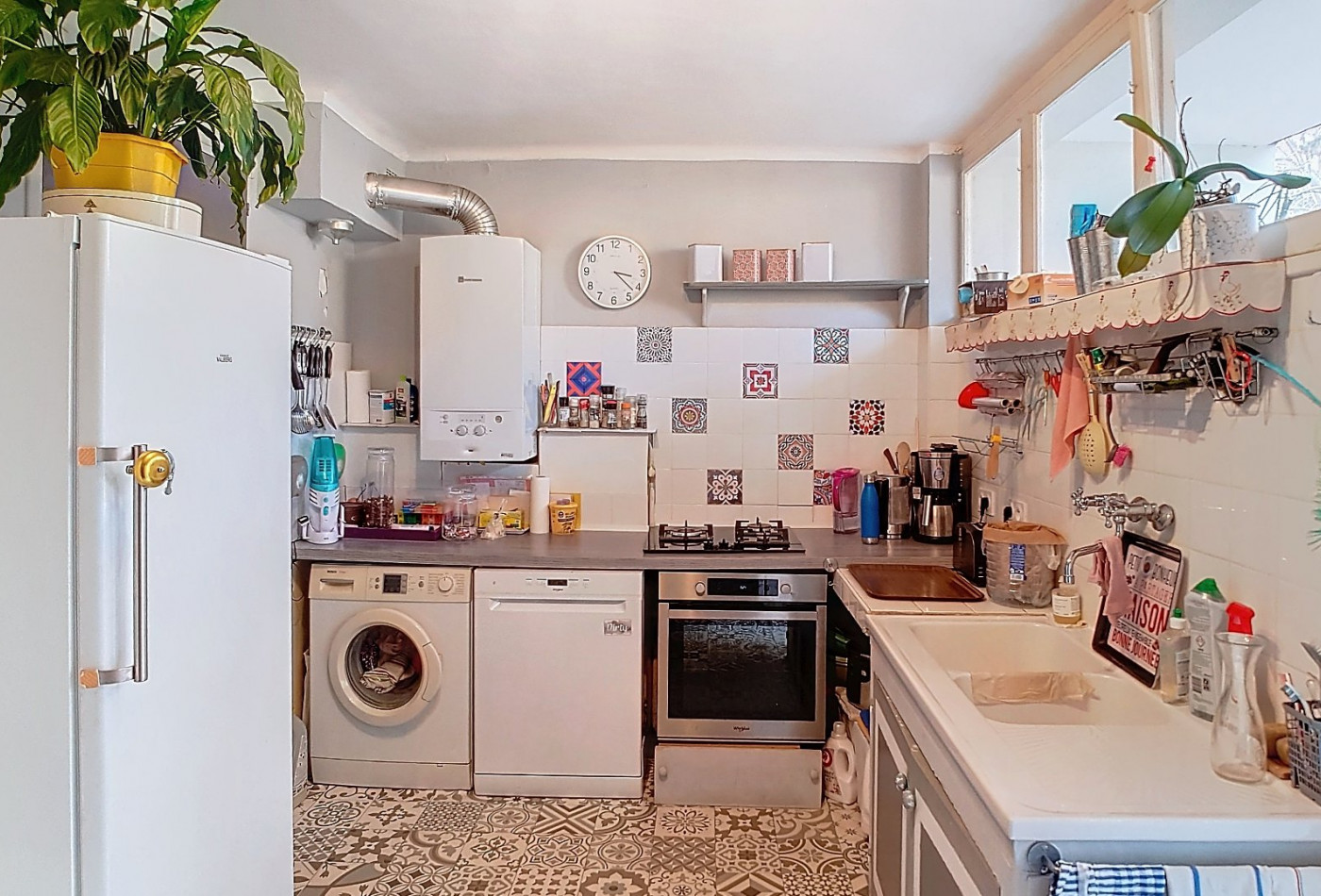 vente Appartement Beziers - Photo 6