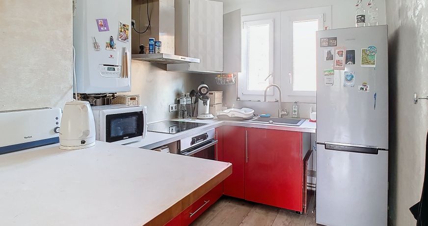 vente Appartement Beziers