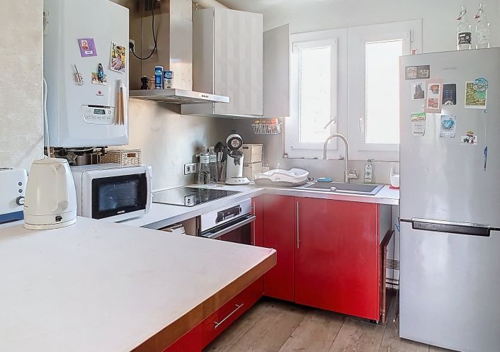 vente Appartement Beziers