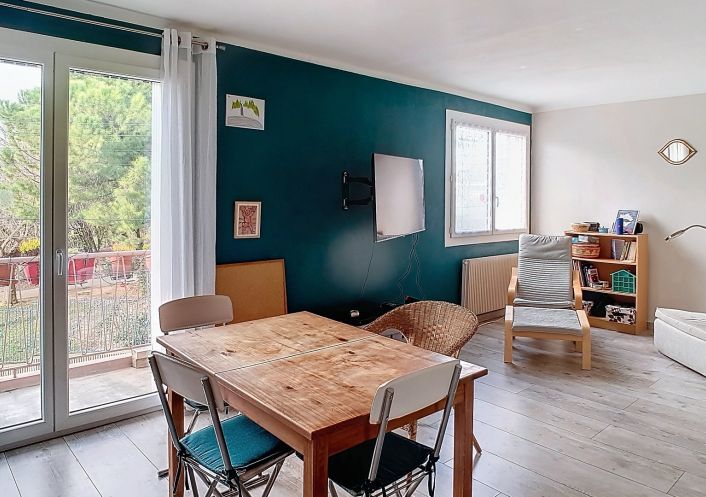 vente Appartement Beziers