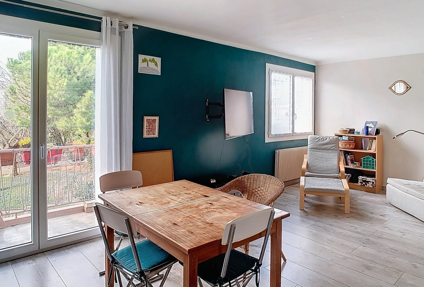 vente Appartement Beziers - Photo 3