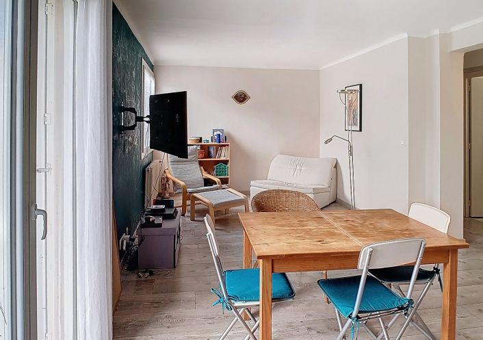 vente Appartement Beziers