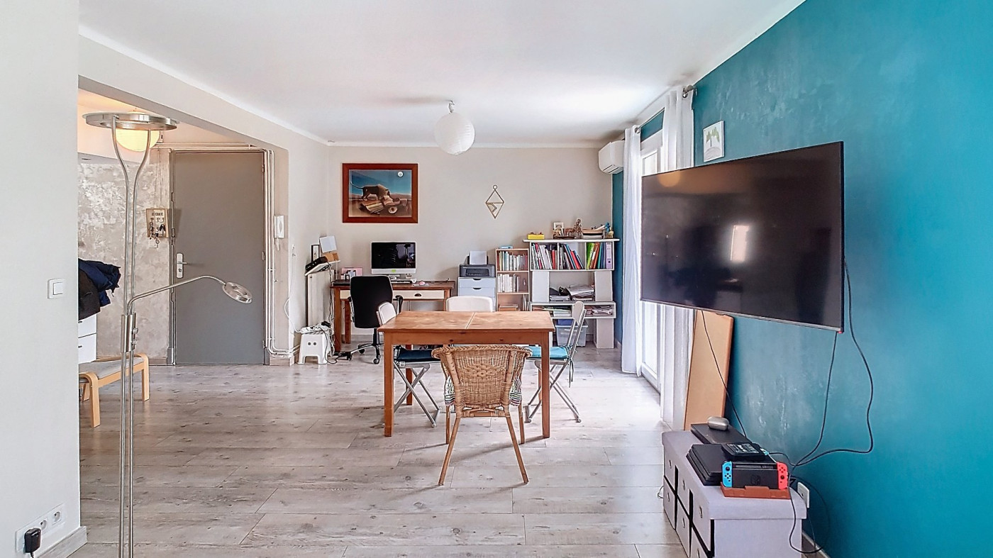 vente Appartement Beziers - Photo 1