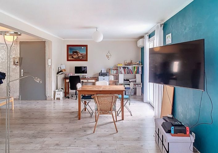 vente Appartement Beziers