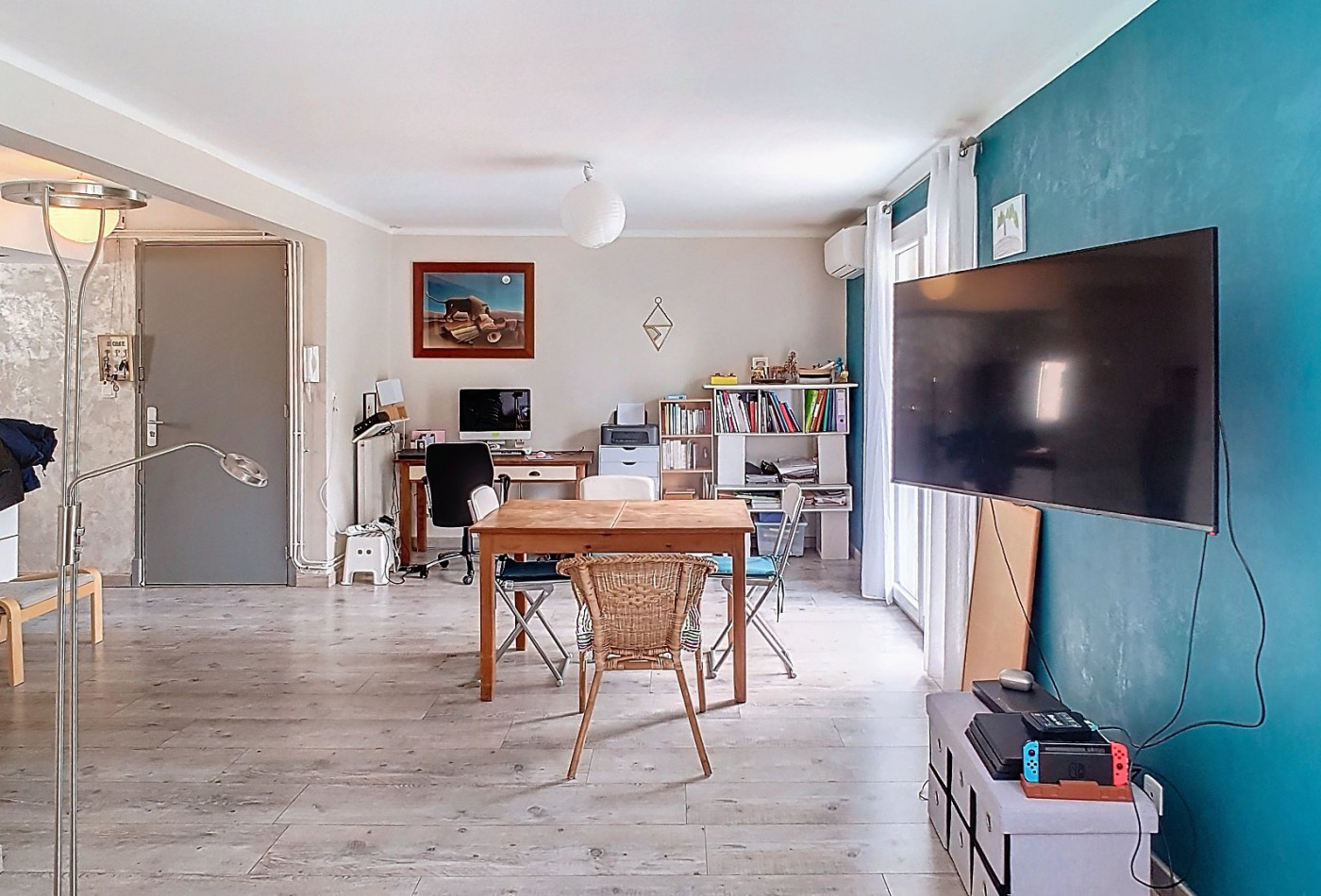 vente Appartement Beziers - Photo 1