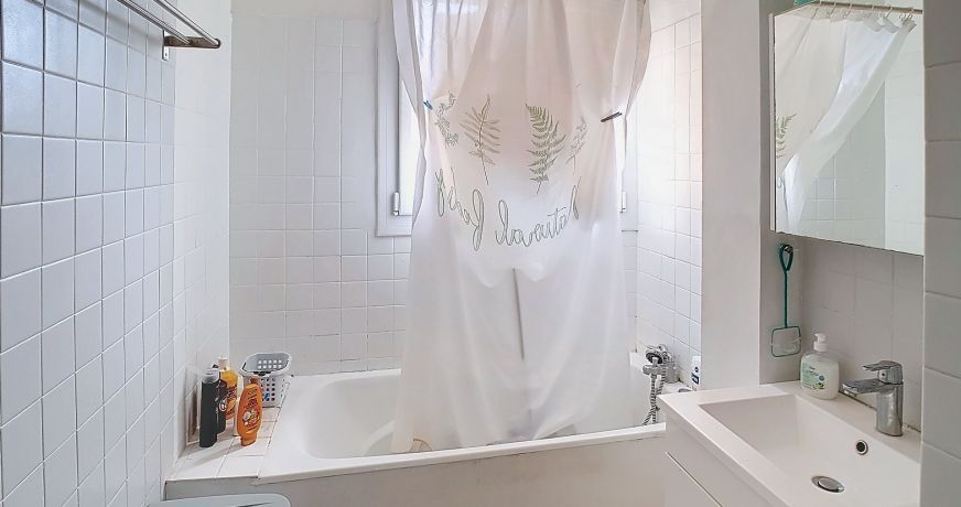 vente Appartement Beziers