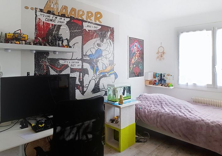 vente Appartement Beziers