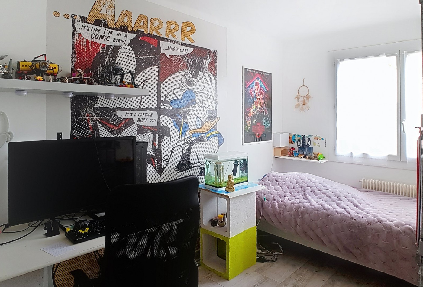 vente Appartement Beziers - Photo 4
