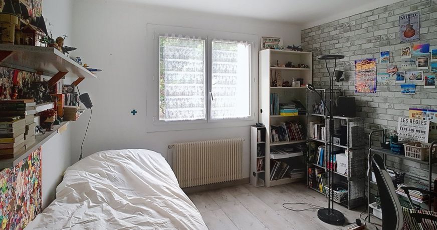 vente Appartement Beziers