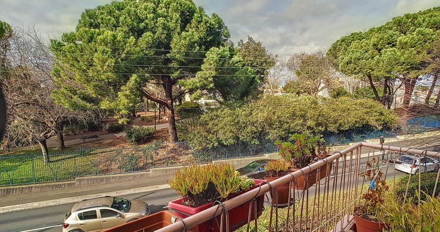 vente Appartement Beziers