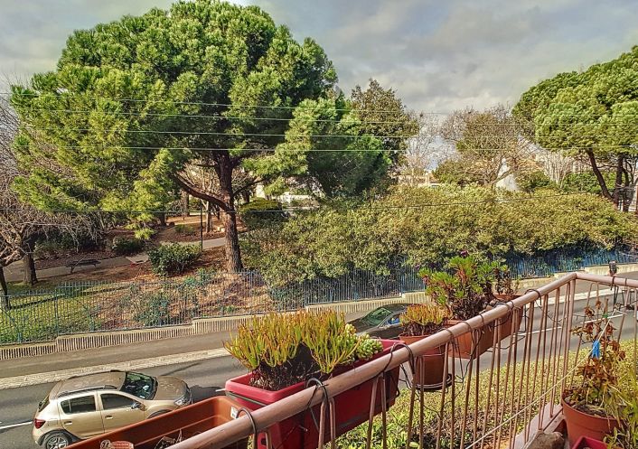 vente Appartement Beziers