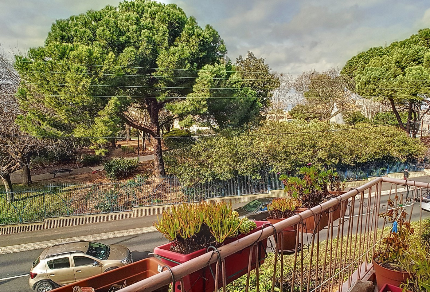 vente Appartement Beziers - Photo 8