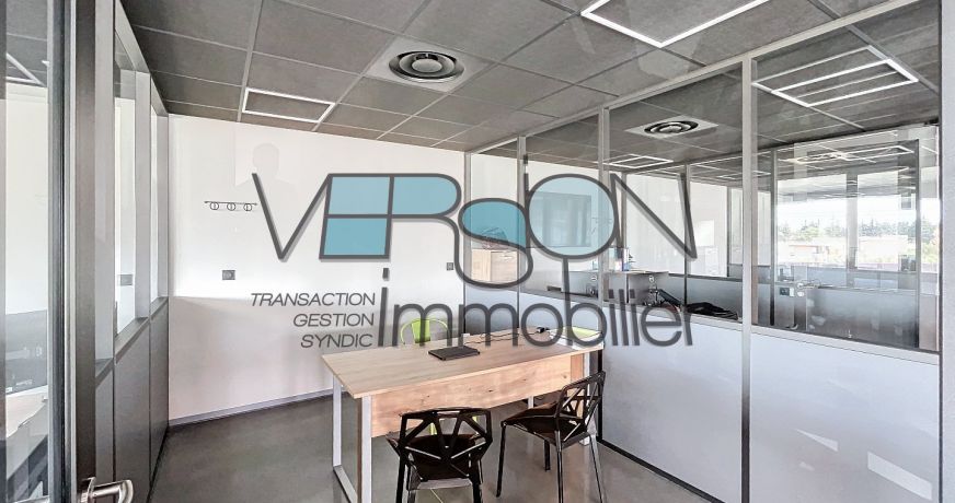 location Bureau Beziers