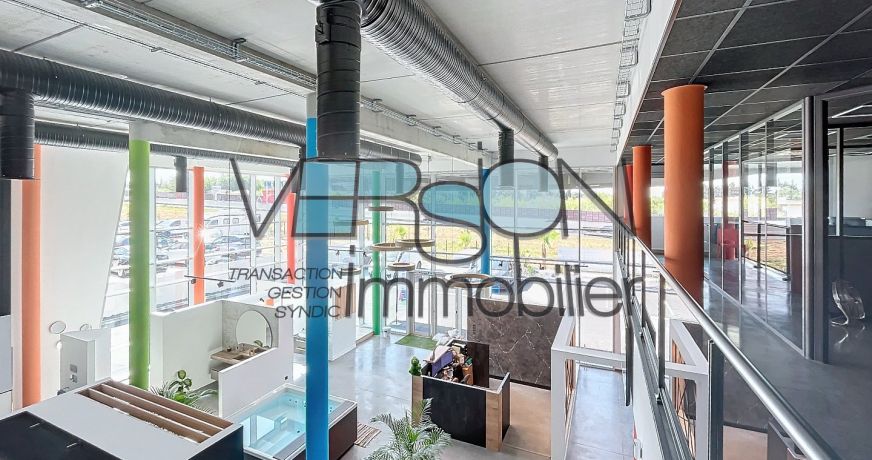 location Bureau Beziers