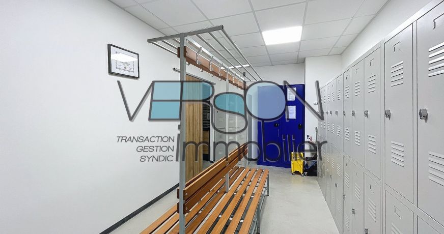 location Bureau Beziers