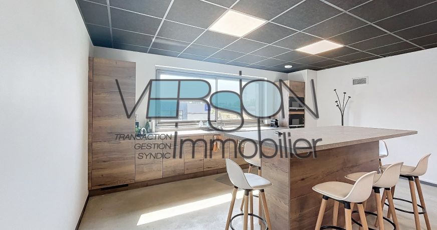 location Bureau Beziers