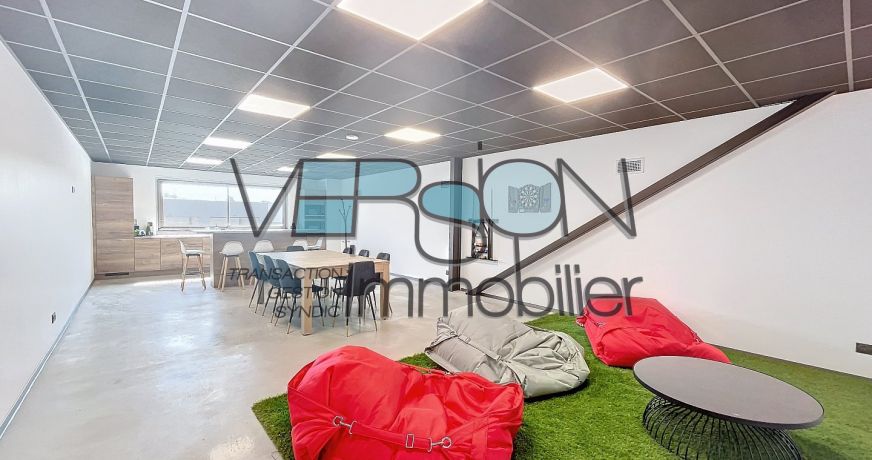 location Bureau Beziers