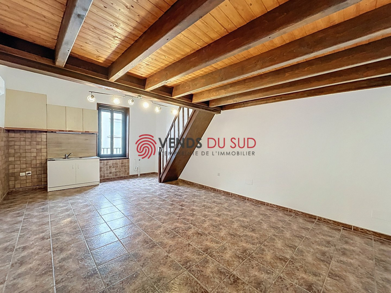 location Appartement rénové Villeneuve Les Beziers - Photo 4