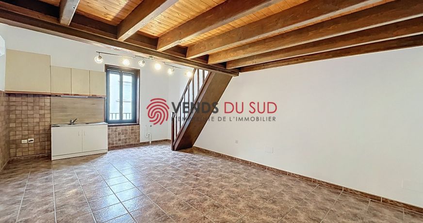 location Appartement rénové Villeneuve Les Beziers