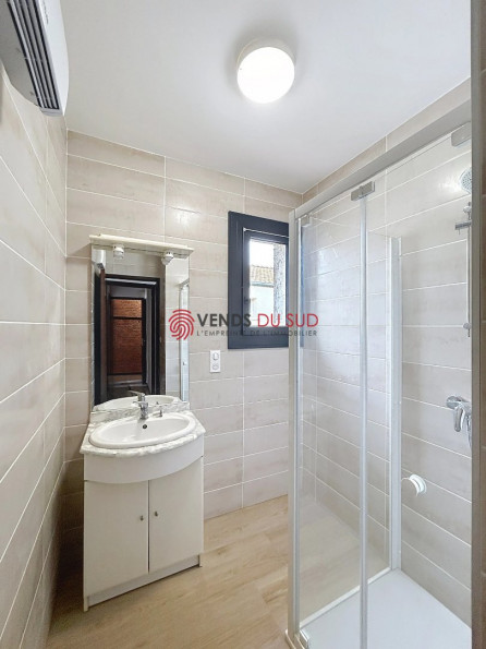 location Appartement rénové Villeneuve Les Beziers - Photo 3