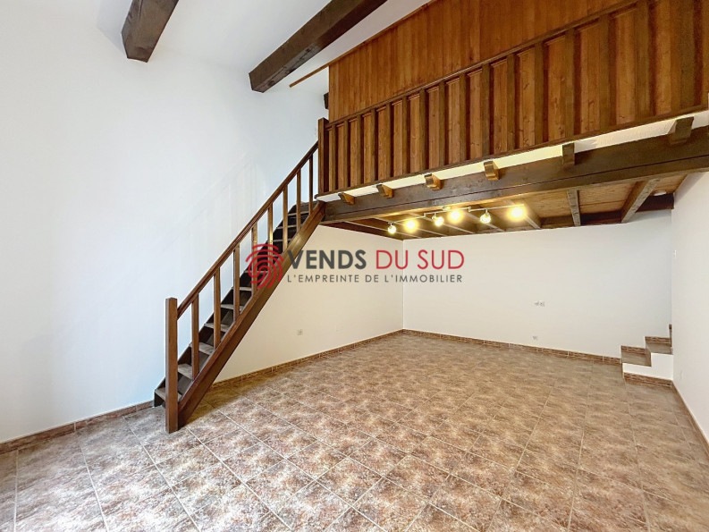 location Appartement rénové Villeneuve Les Beziers - Photo 1