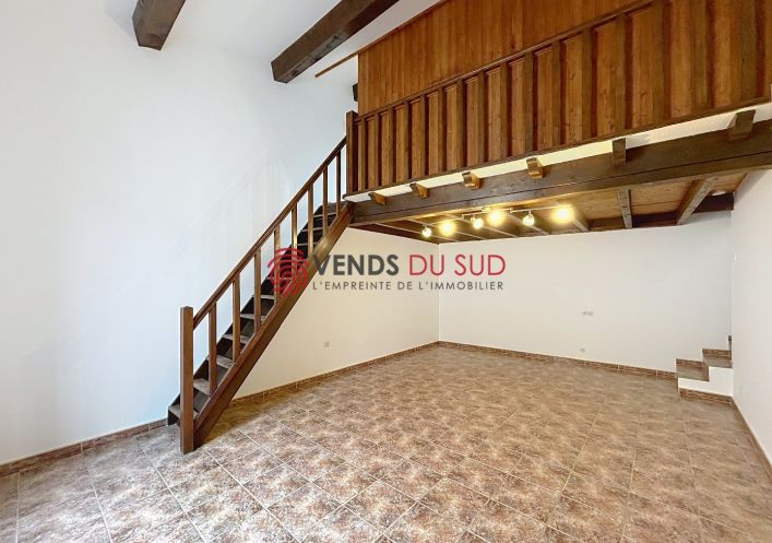 location Appartement rénové Villeneuve Les Beziers