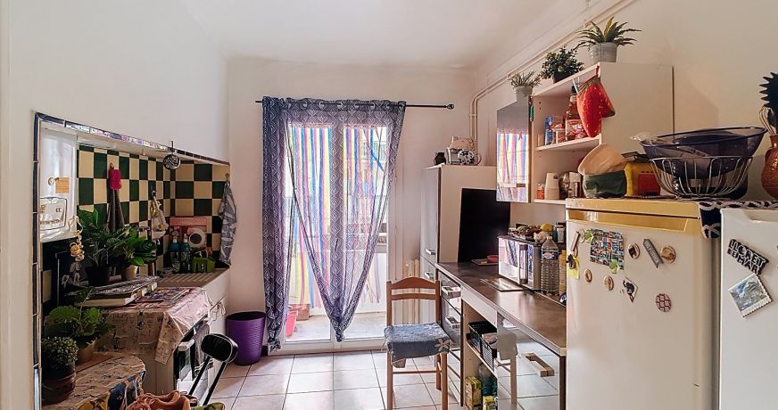 vente Appartement Beziers