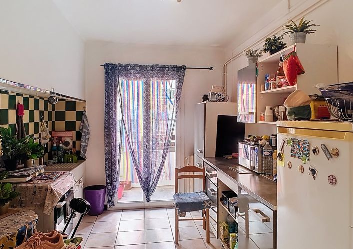 vente Appartement Beziers