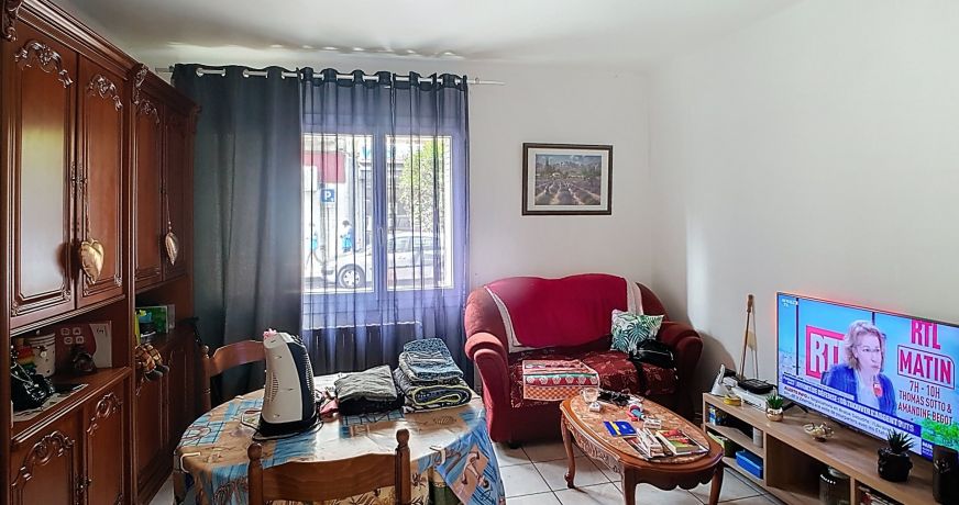 vente Appartement Beziers