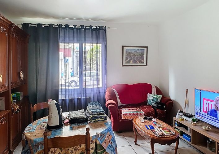 à vendre Appartement Beziers
