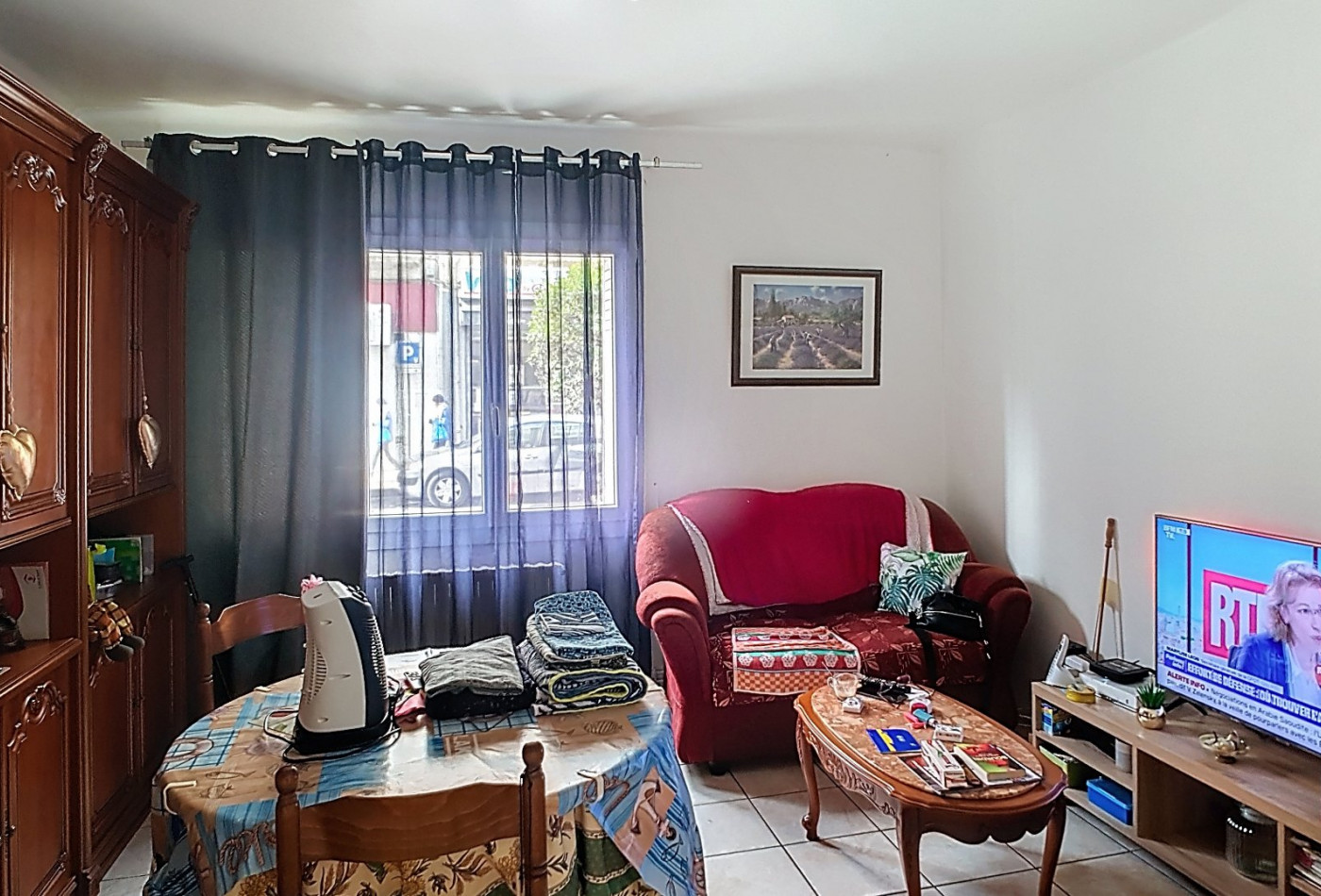 vente Appartement Beziers - Photo 1