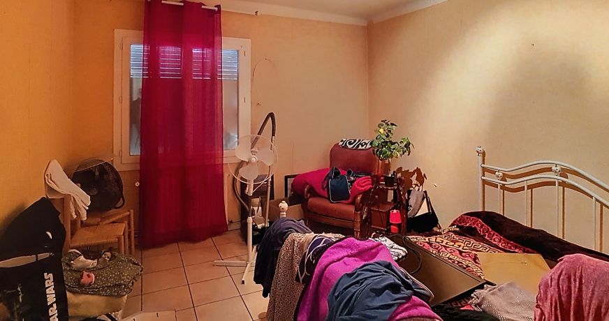vente Appartement Beziers