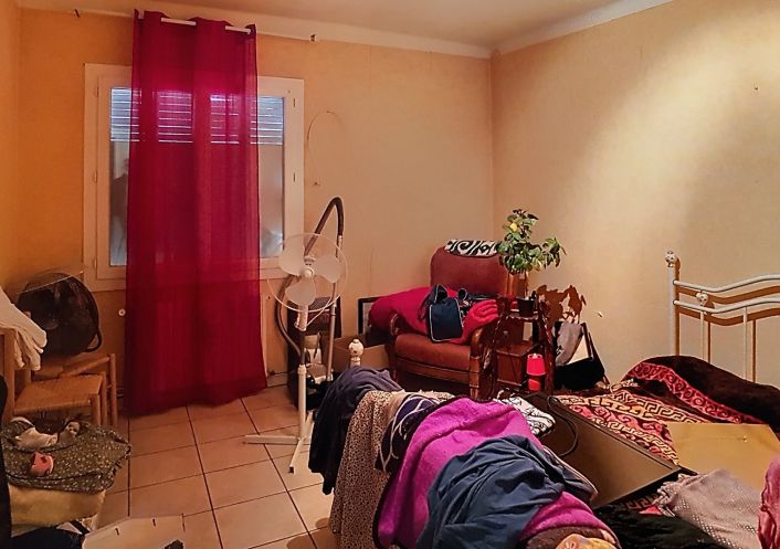 vente Appartement Beziers