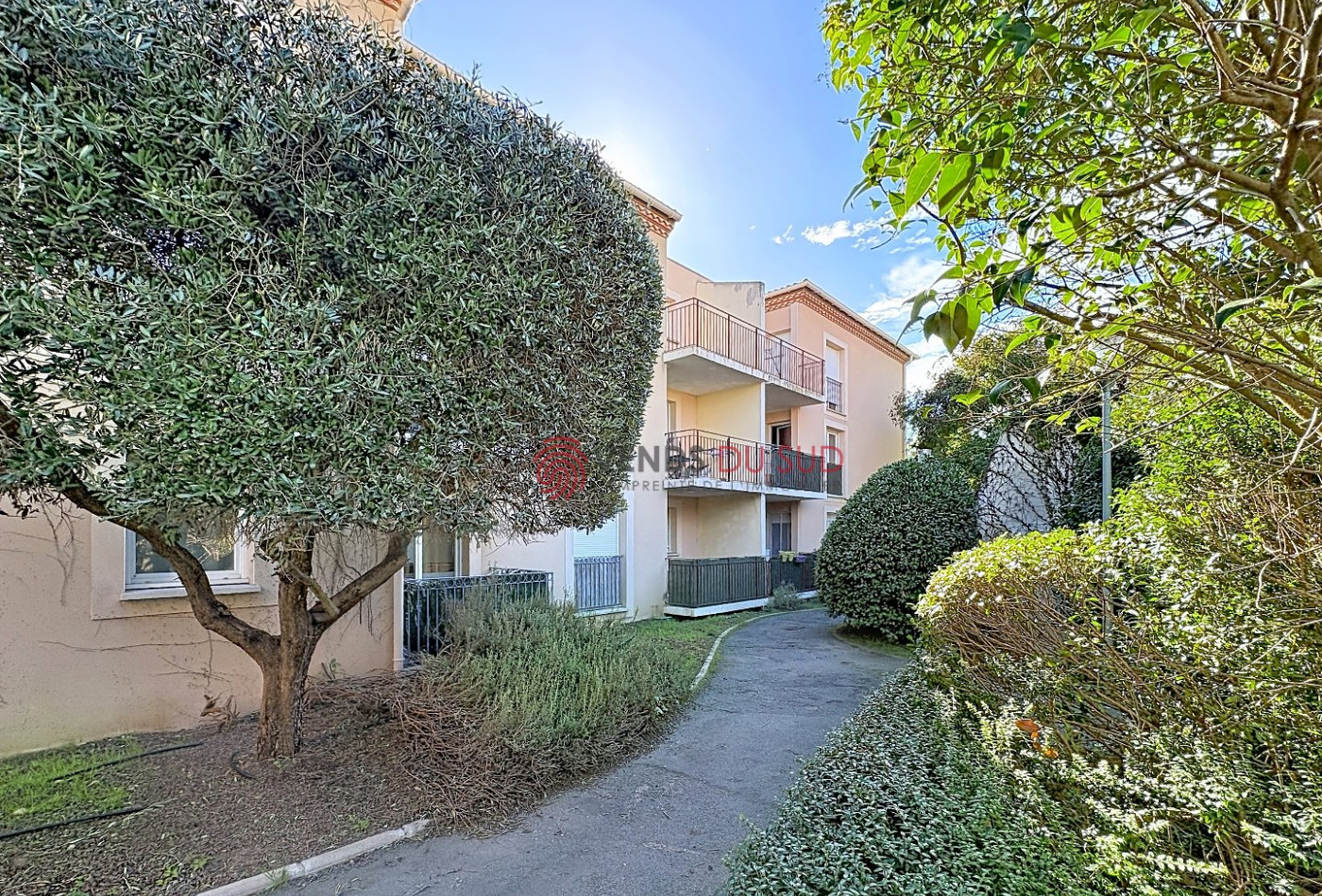 location Appartement en résidence Villeneuve Les Beziers - Photo 6