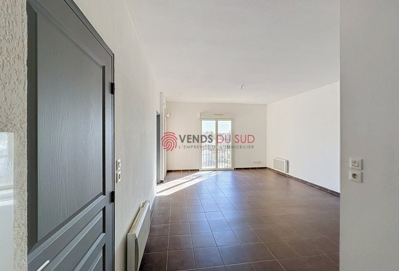 location Appartement en résidence Villeneuve Les Beziers - Photo 1