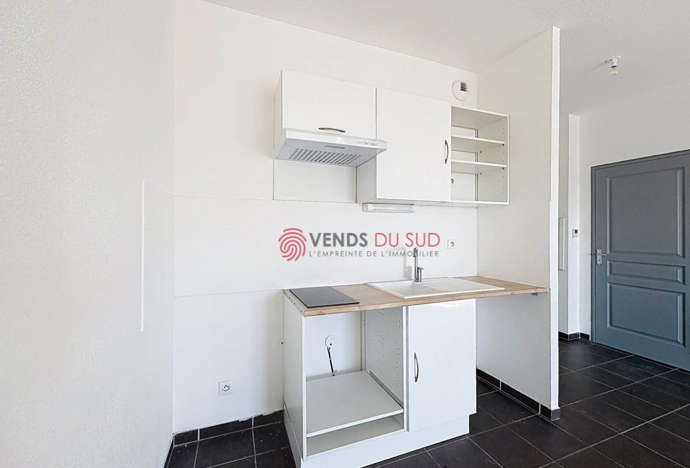 location Appartement en résidence Villeneuve Les Beziers - Photo 2