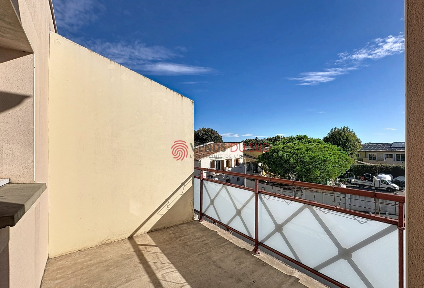 location Appartement en résidence Villeneuve Les Beziers - Photo 3