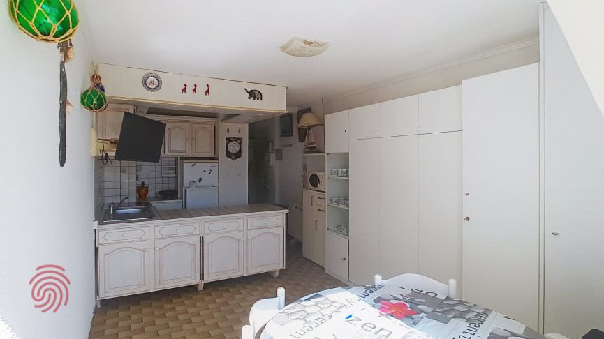 à vendre Appartement Cap D'agde - Photo 2