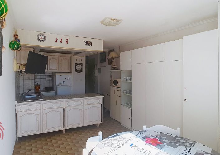 vente Appartement Cap D'agde