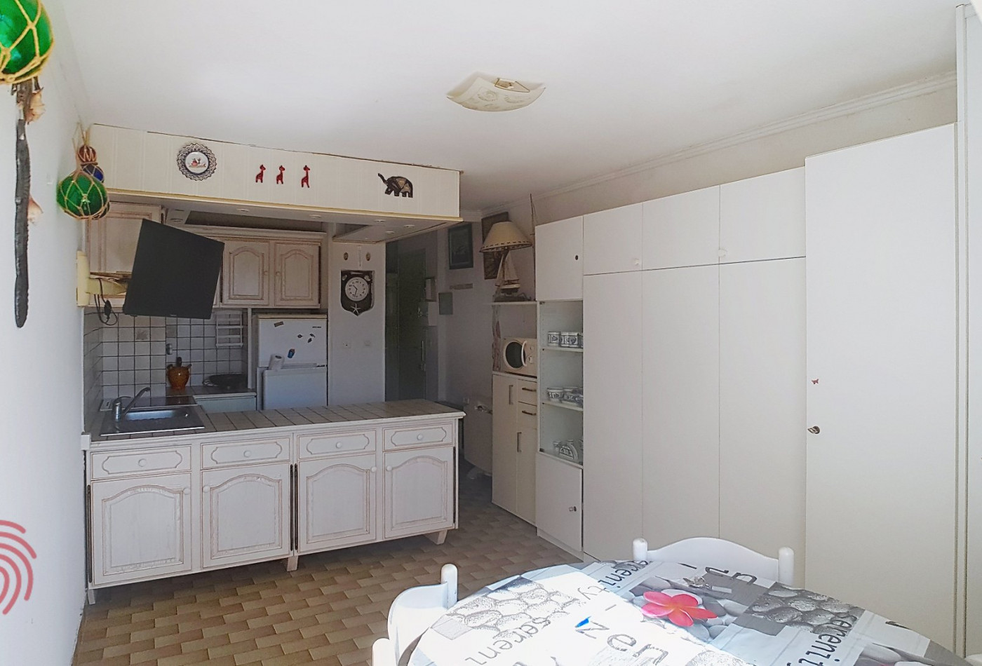 vente Appartement Cap D'agde - Photo 2