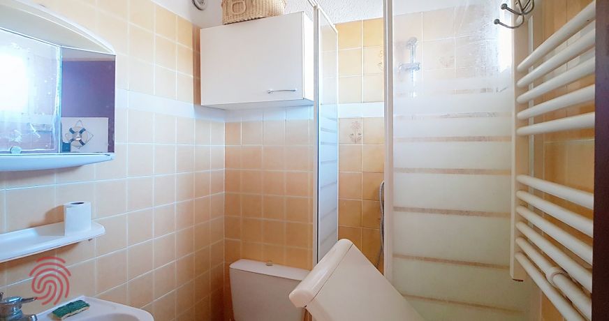 vente Appartement Cap D'agde