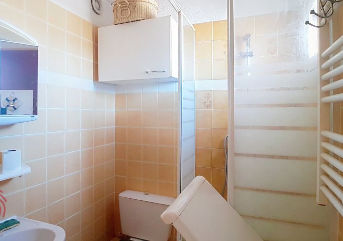 vente Appartement Cap D'agde