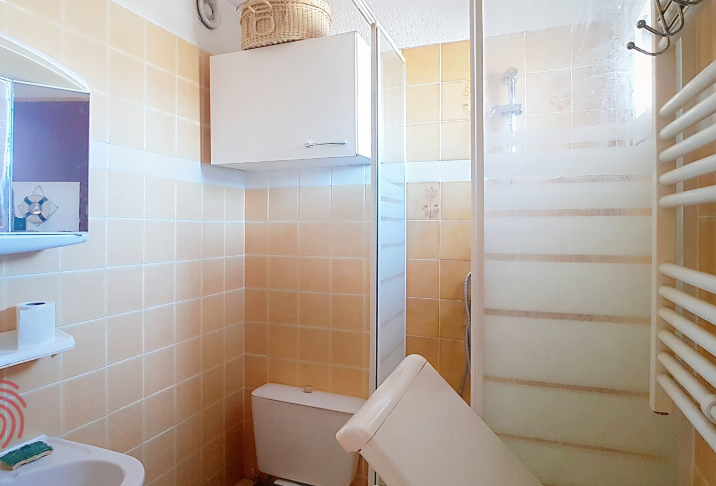 vente Appartement Cap D'agde - Photo 3