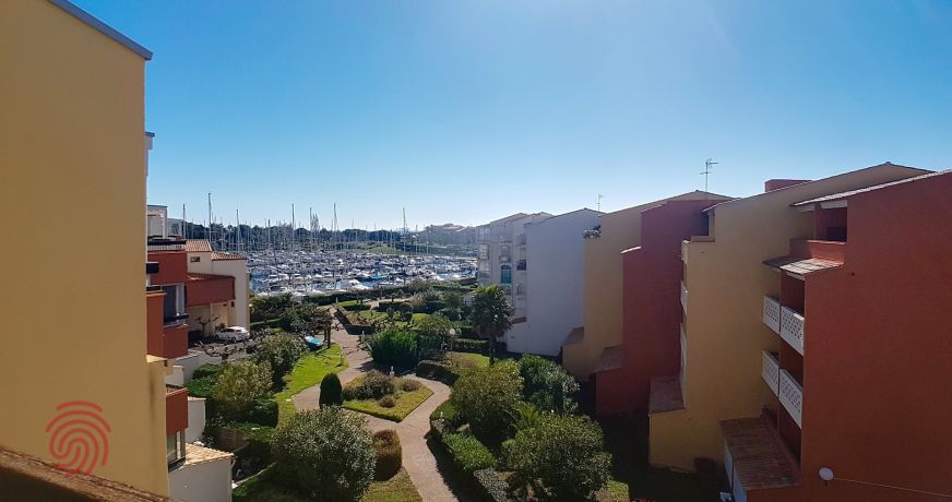vente Appartement Cap D'agde