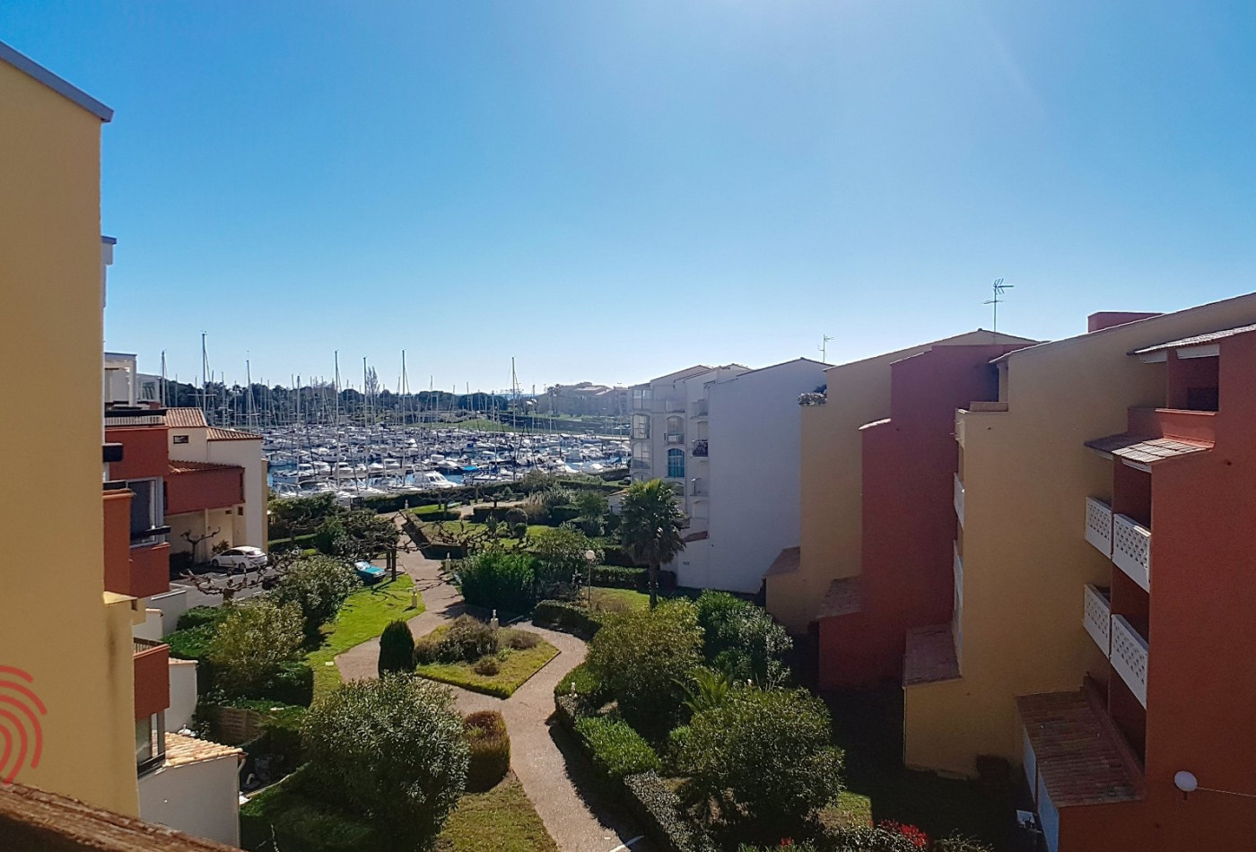 vente Appartement Cap D'agde - Photo 1