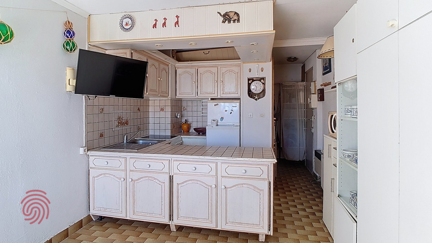 vente Appartement Cap D'agde - Photo 4