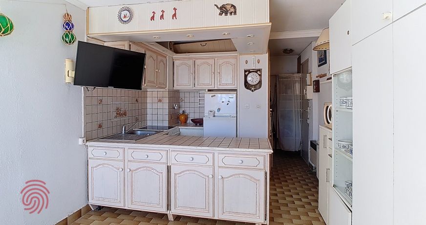 vente Appartement Cap D'agde