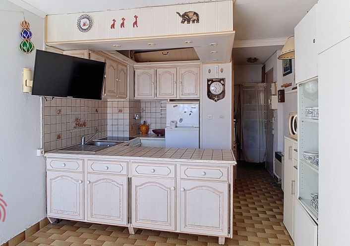vente Appartement Cap D'agde
